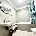 Kasper Coresi Mall - Rise Private & Brasov