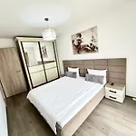 Kasper Coresi Mall - Rise Private & * Брашов