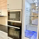 Апартаменты Kasper Coresi Mall - Rise Private &