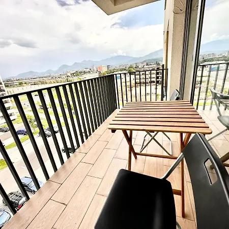 Apartament Kasper Coresi Mall - Rise Private & *