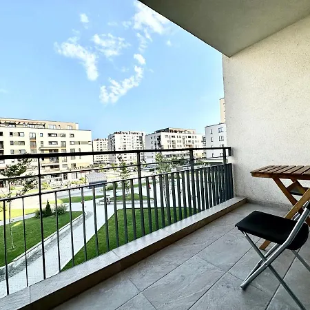 Kasper Coresi Mall - Rise Private & Brasov