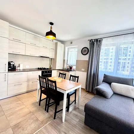 Kasper Coresi Mall - Rise Private & * Brasov