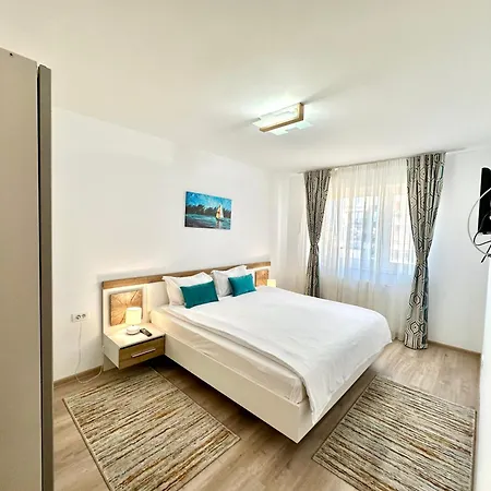 Kasper Coresi Mall - Rise Private & * Braşov