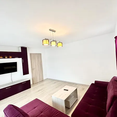 Kasper Coresi Mall - Rise Private & * Brașov