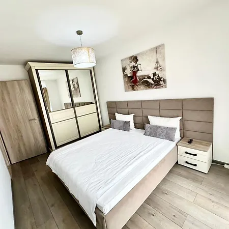 Kasper Coresi Mall - Rise Private & * Brasov