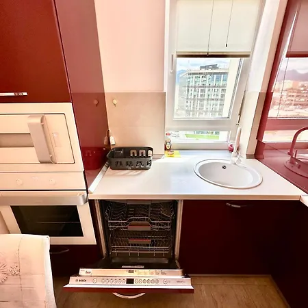 Kasper Coresi Mall - Rise Private & Braşov