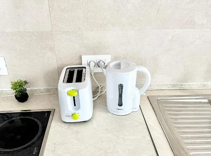 Daire Kasper Coresi Mall - Rise Private & *