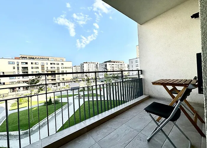 Kasper Coresi Mall - Rise Private & Brasov