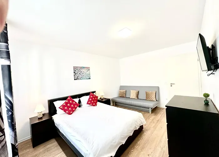 Kasper Coresi Mall - Rise Private & Brasov