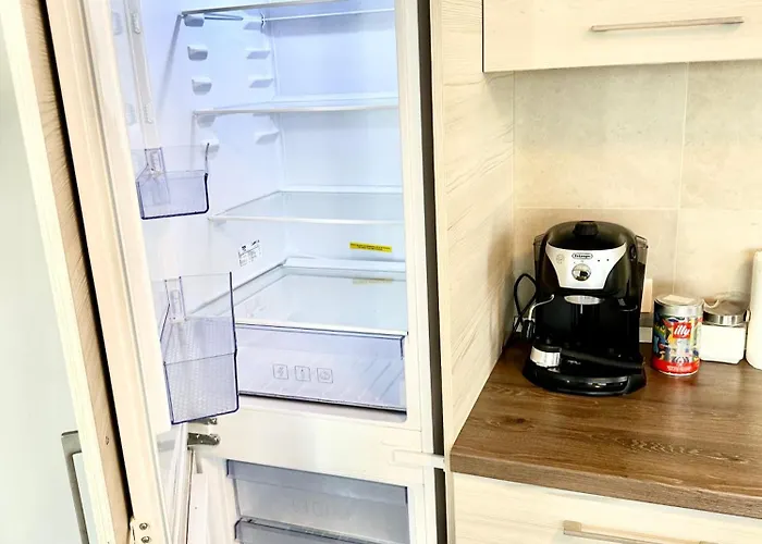 Kasper Coresi Mall - Rise Private & Daire *