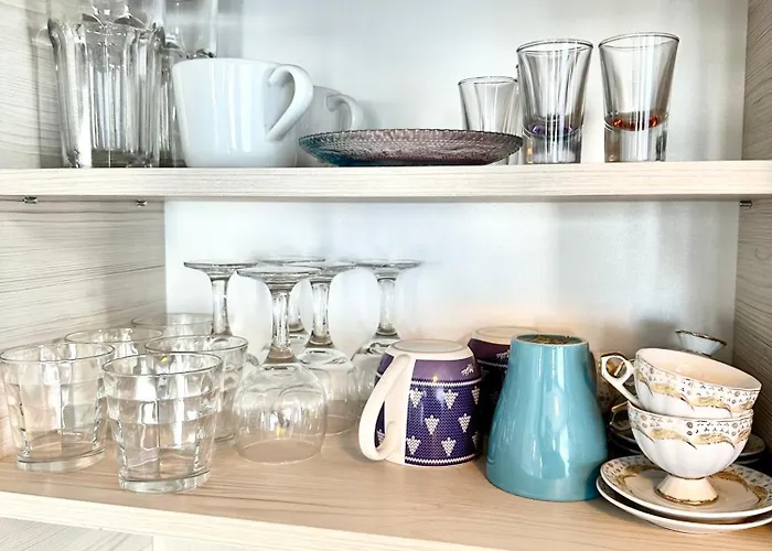 Apartment Kasper Coresi Mall - Rise Private &