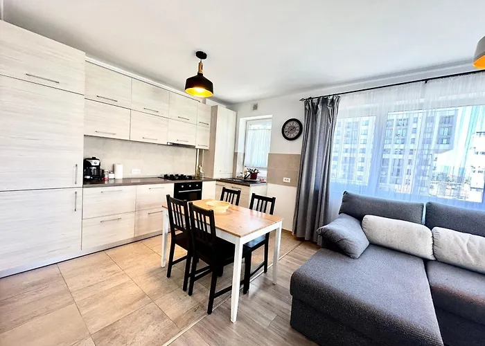 Kasper Coresi Mall - Rise Private & * Brasov