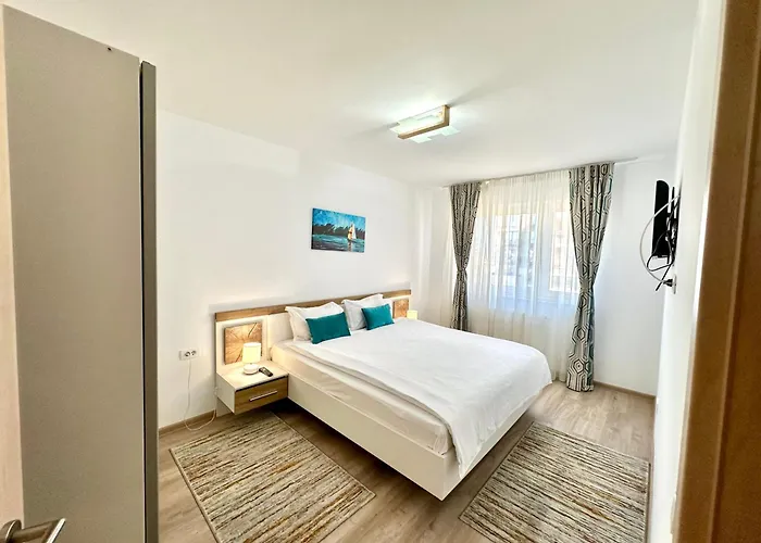 Kasper Coresi Mall - Rise Private & * Brasov