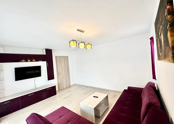 Kasper Coresi Mall - Rise Private & * Braşov