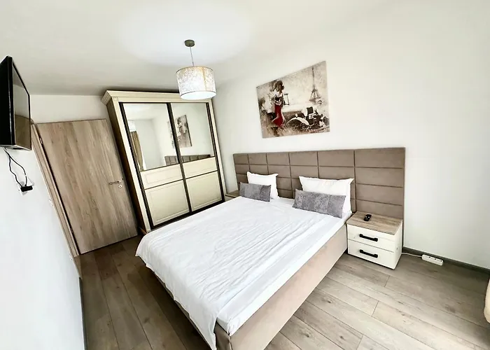 Kasper Coresi Mall - Rise Private & * Braşov