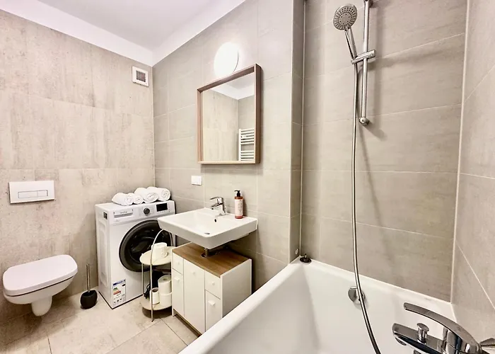 Kasper Coresi Mall - Rise Private & Daire Braşov