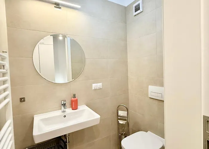 Daire Kasper Coresi Mall - Rise Private & *