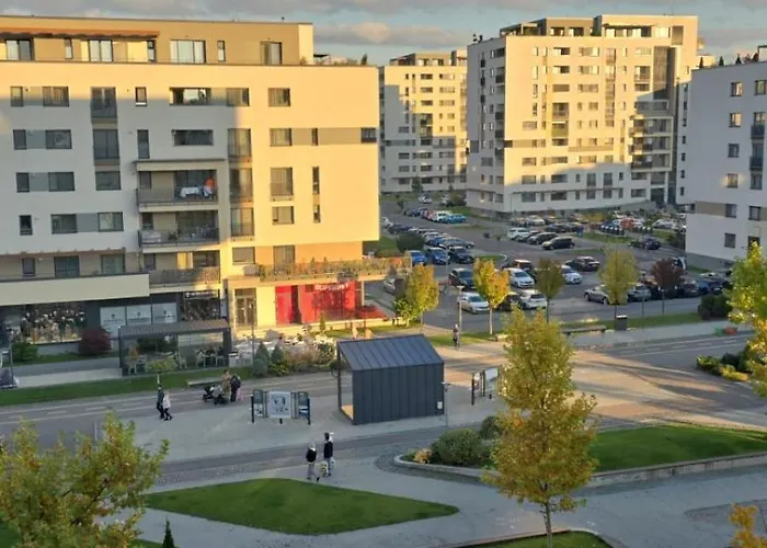 Apartamento Kasper Coresi Mall - Rise Private &