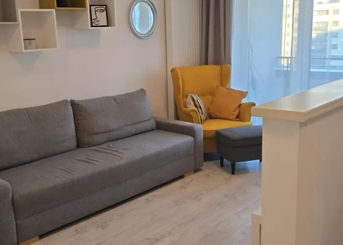 Kasper Coresi Mall - Rise Private & Daire Braşov